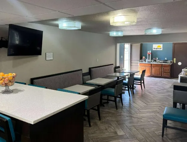 Days Inn by Wyndham Dalhart hotel detail image 3