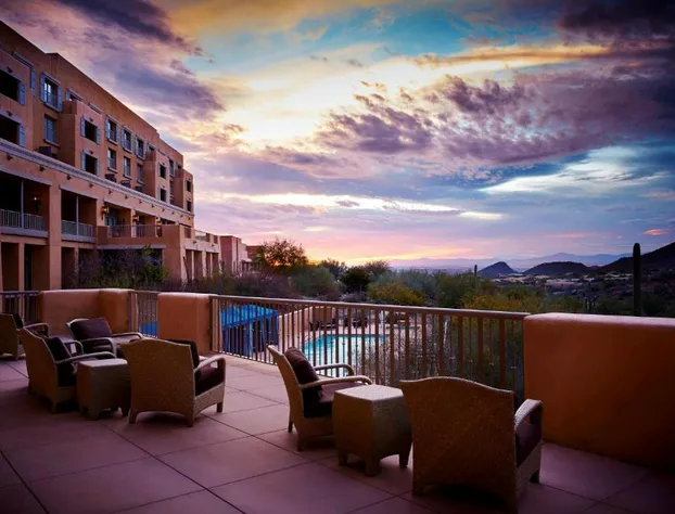 JW Marriott Starr Pass Resort and Spa hotel detail image 1