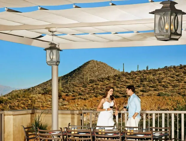 JW Marriott Starr Pass Resort and Spa hotel detail image 2