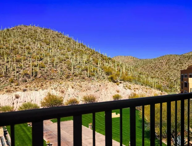 JW Marriott Starr Pass Resort and Spa hotel detail image 3