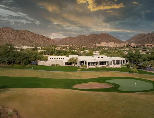 JW Marriott Starr Pass Resort and Spa hotel detail image 4