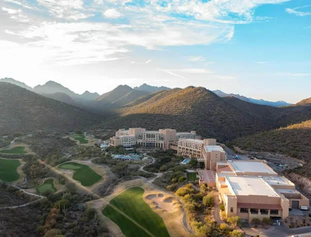 JW Marriott Starr Pass Resort and Spa hotel detail image 1