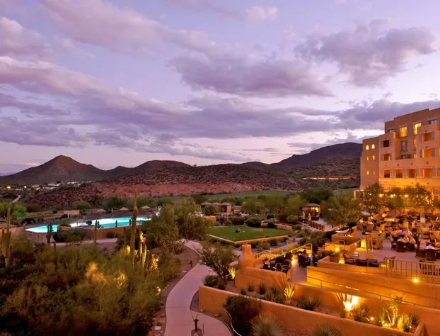 JW Marriott Starr Pass Resort and Spa hotel detail image 2