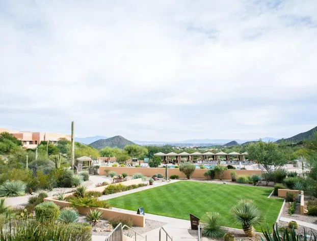 JW Marriott Starr Pass Resort and Spa hotel detail image 4