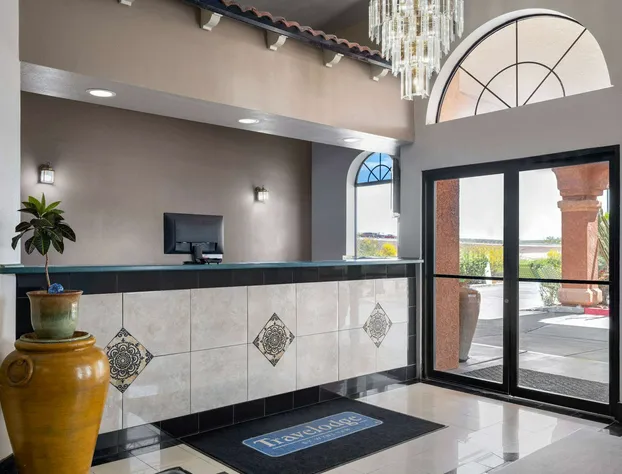 Travelodge by Wyndham Tucson AZ hotel detail image 4