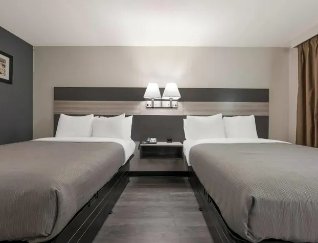 Quality Inn Gadsden – Attalla hotel detail image 4