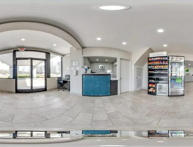 Quality Inn Gadsden – Attalla hotel detail image 2