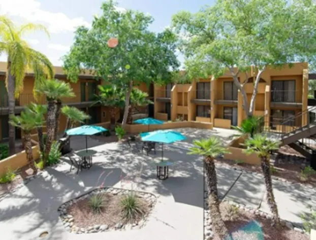 Ramada by Wyndham Tucson Airport hotel detail image 1