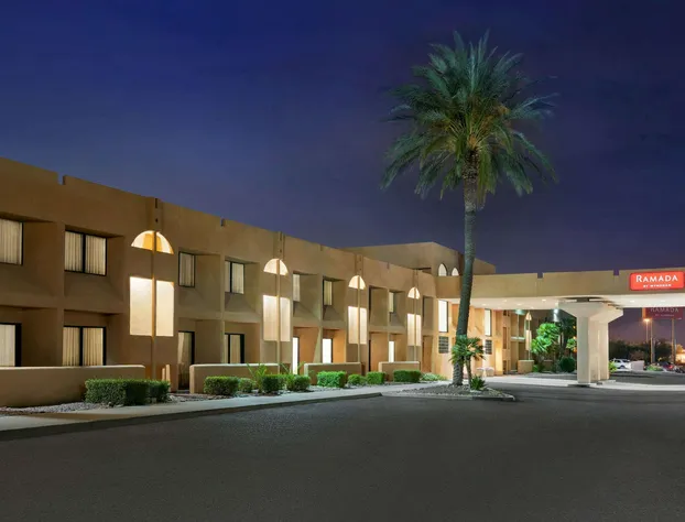 Ramada by Wyndham Tucson Airport hotel detail image 2