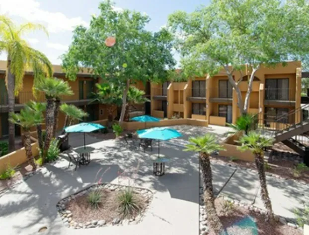 Ramada by Wyndham Tucson Airport hotel detail image 1