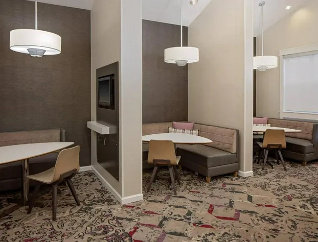 Residence Inn by Marriott Tucson Williams Centre hotel detail image 3