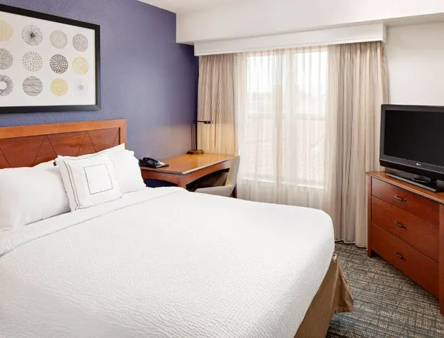 Residence Inn by Marriott Tucson Williams Centre hotel detail image 4