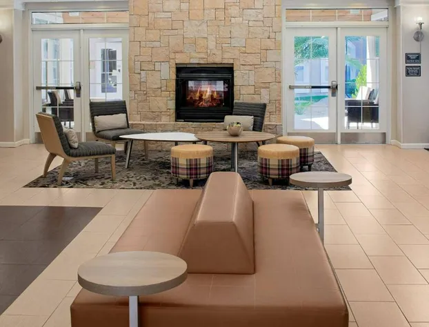 Residence Inn by Marriott Tucson Williams Centre hotel detail image 2