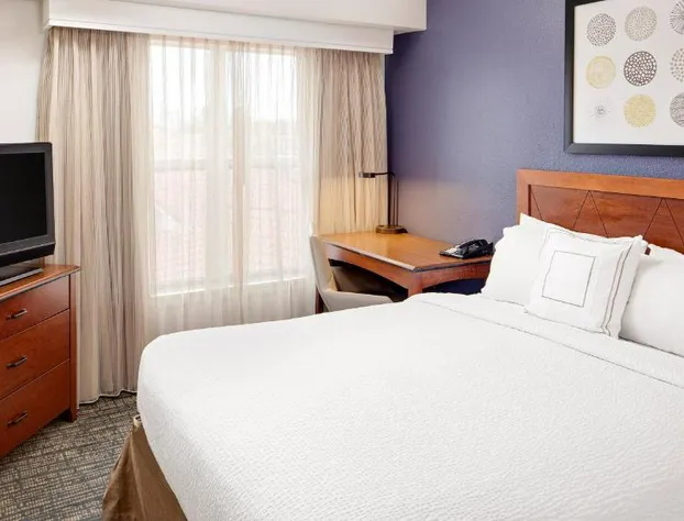 Residence Inn by Marriott Tucson Williams Centre hotel detail image 4