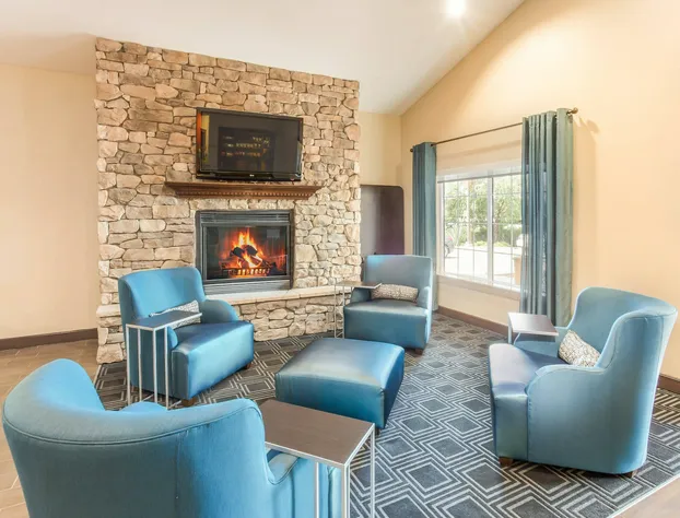 TownePlace Suites by Marriott Tucson Airport hotel detail image 1