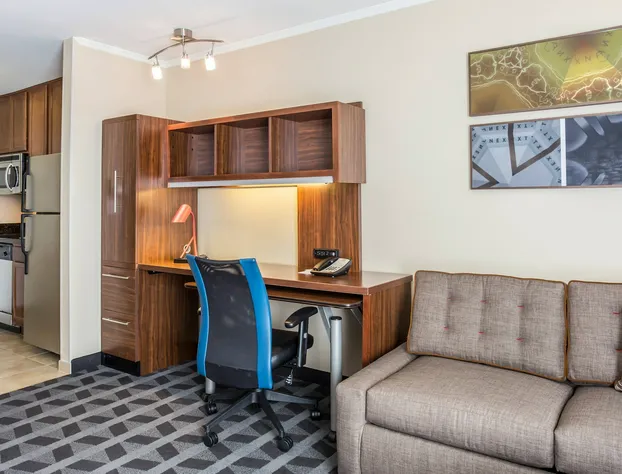 TownePlace Suites by Marriott Tucson Airport hotel detail image 4