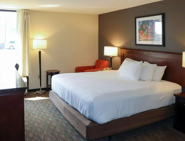 Mustang Inn hotel detail image 1