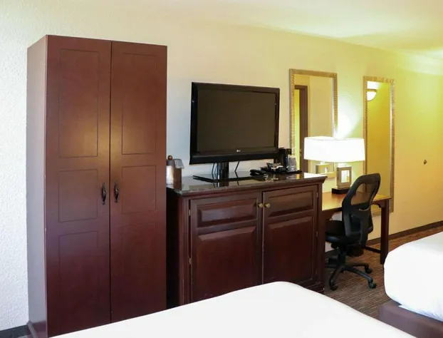 Mustang Inn hotel detail image 2