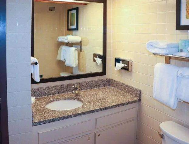 Mustang Inn hotel detail image 3