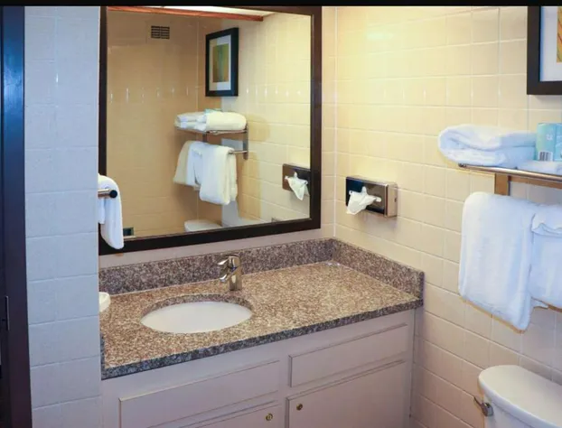 Mustang Inn hotel detail image 4