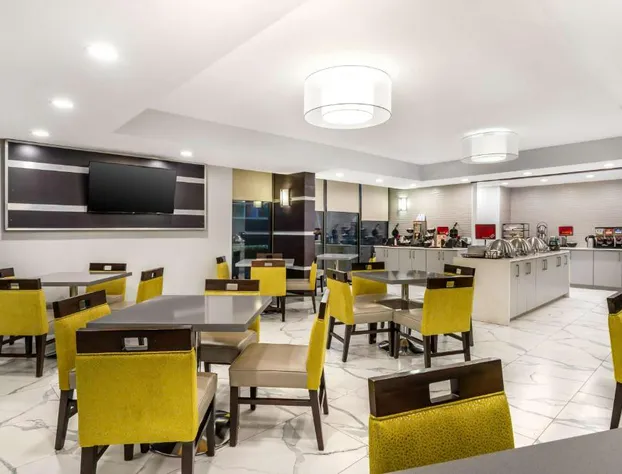 Best Western Plus Houston Energy Corridor hotel detail image 4