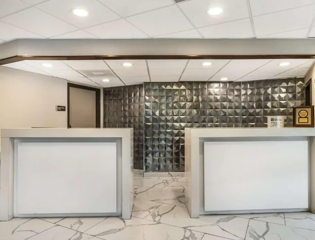 Best Western Plus Houston Energy Corridor hotel detail image 2