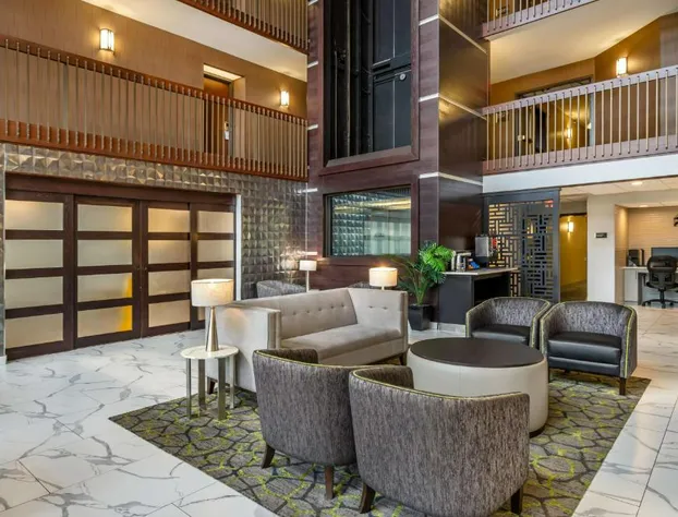 Best Western Plus Houston Energy Corridor hotel detail image 3