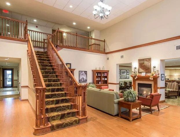 Country Inn & Suites by Radisson, Buffalo South I-90, NY hotel detail image 3