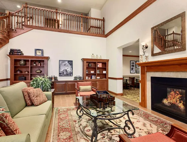 Country Inn & Suites by Radisson, Buffalo South I-90, NY hotel detail image 4