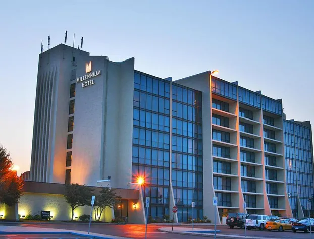 M Hotel Buffalo hotel detail image 1