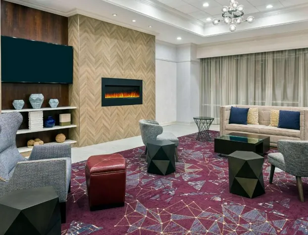 Hampton Inn & Suites Buffalo Downtown hotel detail image 3