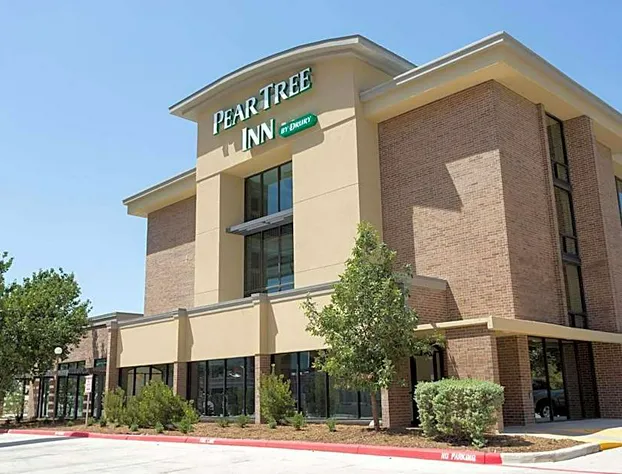 Heritage Inn Suites San Antonio Airpt, Trademark by Wyndham hotel detail image 1