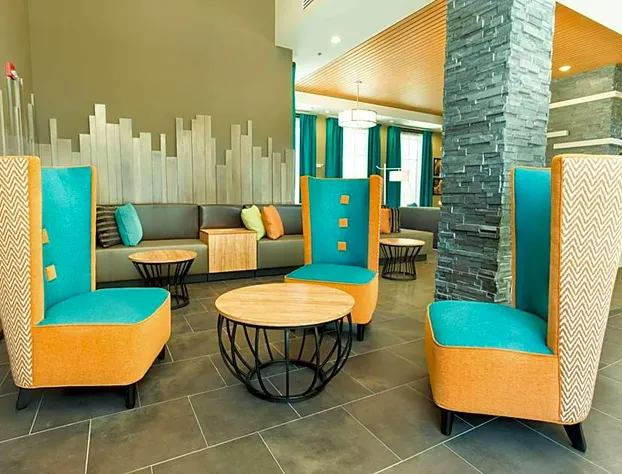 Heritage Inn Suites San Antonio Airpt, Trademark by Wyndham hotel detail image 4