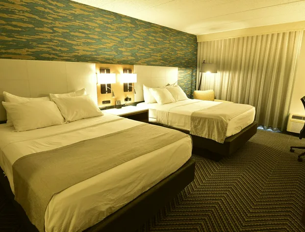 Radisson Hotel Niagara Falls-Grand Island hotel detail image 2