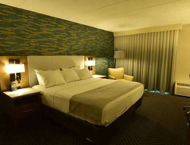 Radisson Hotel Niagara Falls-Grand Island hotel detail image 3