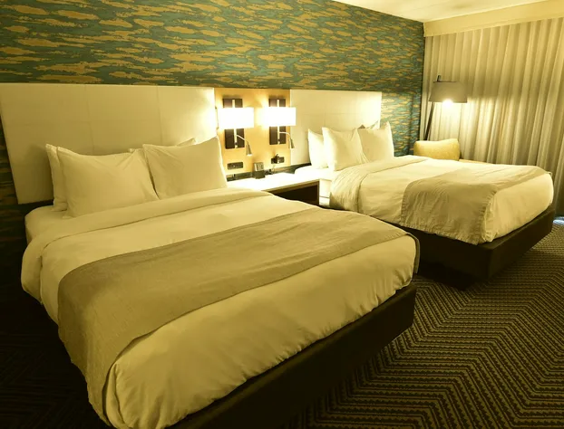 Radisson Hotel Niagara Falls-Grand Island hotel detail image 4