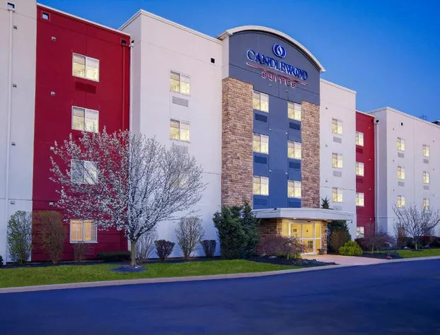 Candlewood Suites Buffalo - Amherst by IHG hotel detail image 3
