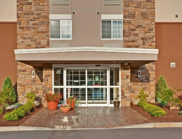 Candlewood Suites Buffalo - Amherst by IHG hotel detail image 4