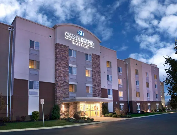 Candlewood Suites Buffalo - Amherst by IHG hotel detail image 1