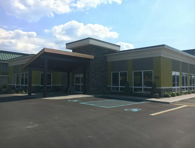 The Hamburg Hotel hotel detail image 1