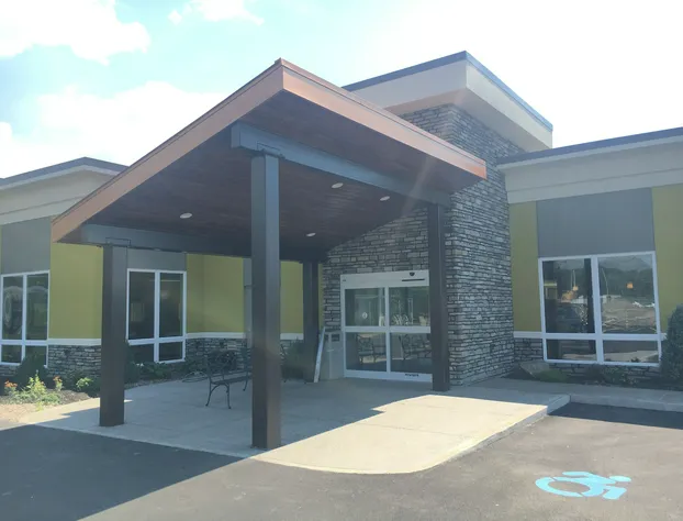 The Hamburg Hotel hotel detail image 2