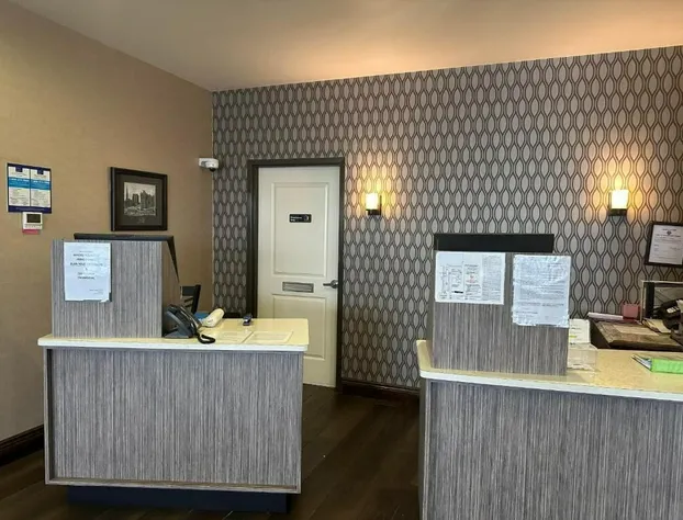 The Hamburg Hotel hotel detail image 4