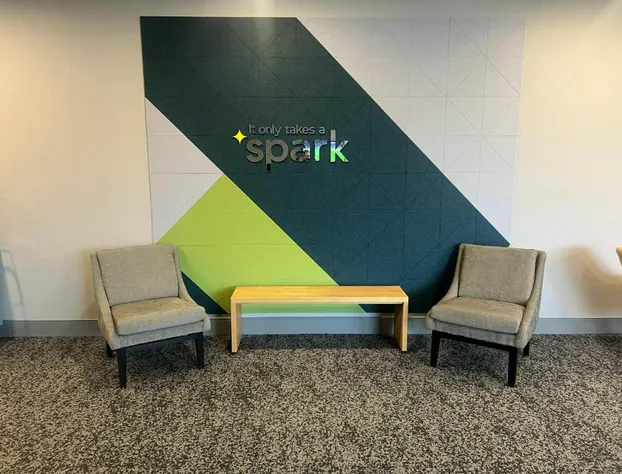 Spark by Hilton Lockport hotel detail image 1