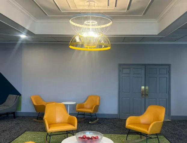 Spark by Hilton Lockport hotel detail image 2