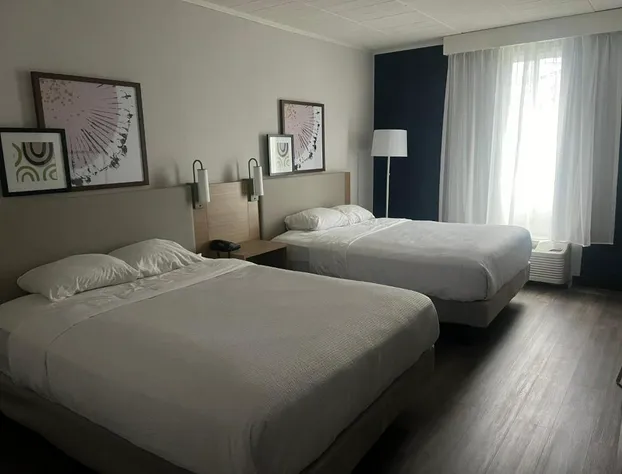 Spark by Hilton Lockport hotel detail image 3