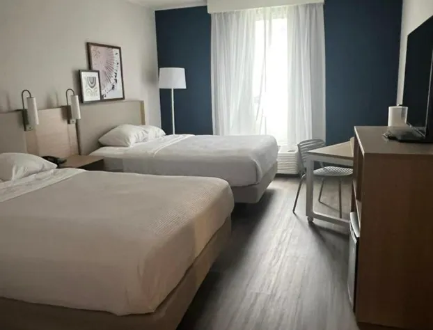 Spark by Hilton Lockport hotel detail image 4