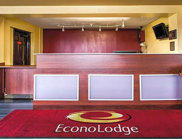 Econo Lodge hotel detail image 4