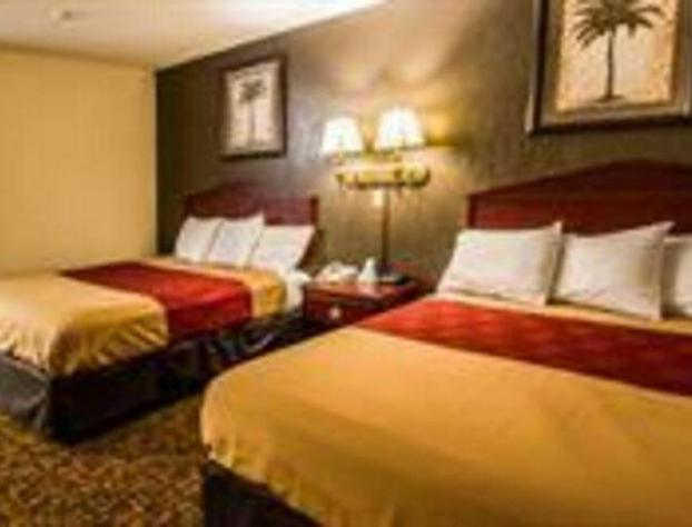 Econo Lodge hotel detail image 4
