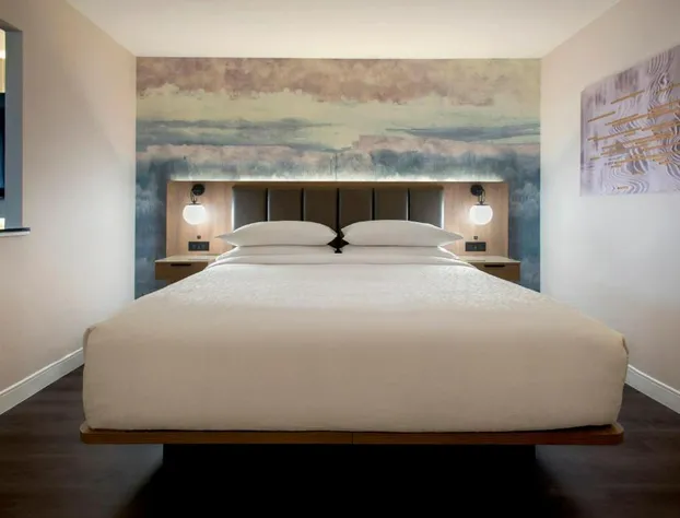 Buffalo Marriott Niagara hotel detail image 3