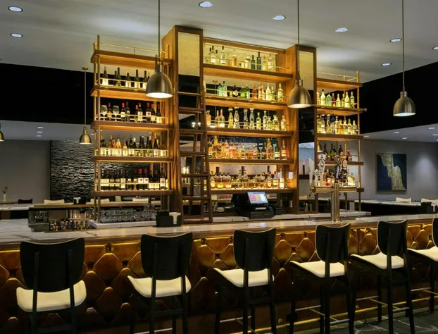 Buffalo Marriott Niagara hotel detail image 1